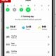 Sports Tracker
