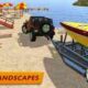 Camper Van Beach Resort