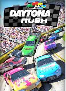 Daytona Rush