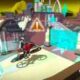 Gravity Rider Zero