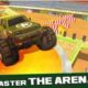 Monster Truck Driver Simulator