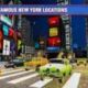 Cars of New York