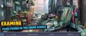 Criminal Case