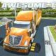 Giant Trucks Driving Simulator