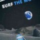 Moon Surfing