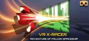 VR X-Racer