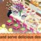 Bakery Story