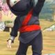 Clumsy Ninja
