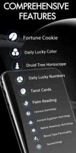 Daily Horoscope Plus