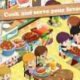 Restaurant Story