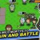 Rick and Morty