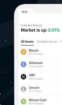 Coinbase