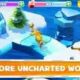 Ice Age Adventures