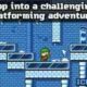 Super Dangerous Dungeons