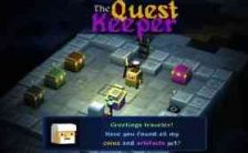 The Quest Keeper