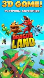 Dragon Land