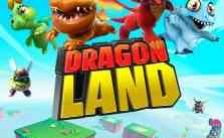Dragon Land