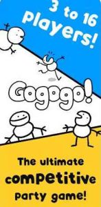 Gogogo