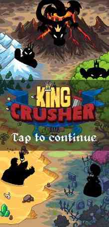 King Crusher