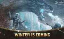 GOT Winter is Coming M