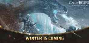 GOT Winter is Coming M