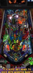 Williams Pinball