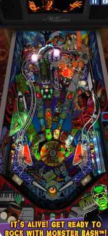 Williams Pinball