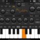 AudioKit Synth One Synthesizer