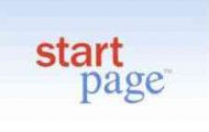 Startpage Private Search