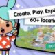 Toca Life World