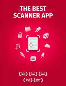 ScanPro