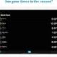 World Clock Time Widget