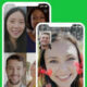 LINE