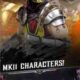 Mortal Kombat