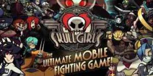 Skullgirls