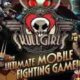 Skullgirls