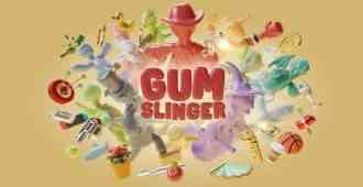 Gumslinger