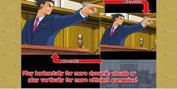 Ace Attorney Trilogy HD