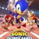Sonic at the Olympic Games