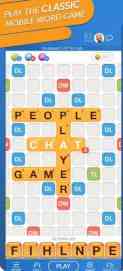 Words With Friends Classic