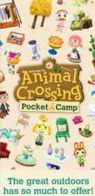 Animal Crossing