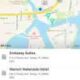 Flush Toilet Finder