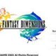 Final Fantasy Dimensions
