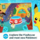 Pokemon Playhouse