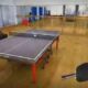 Table Tennis Touch