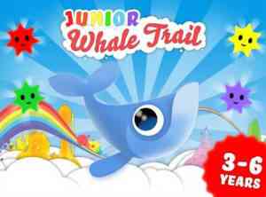 Whale Trail Junior