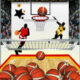 Basketball Arcade Machine