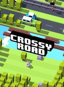 Crossy Road