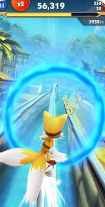 Sonic Dash 2