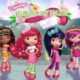 Strawberry Shortcake Holiday